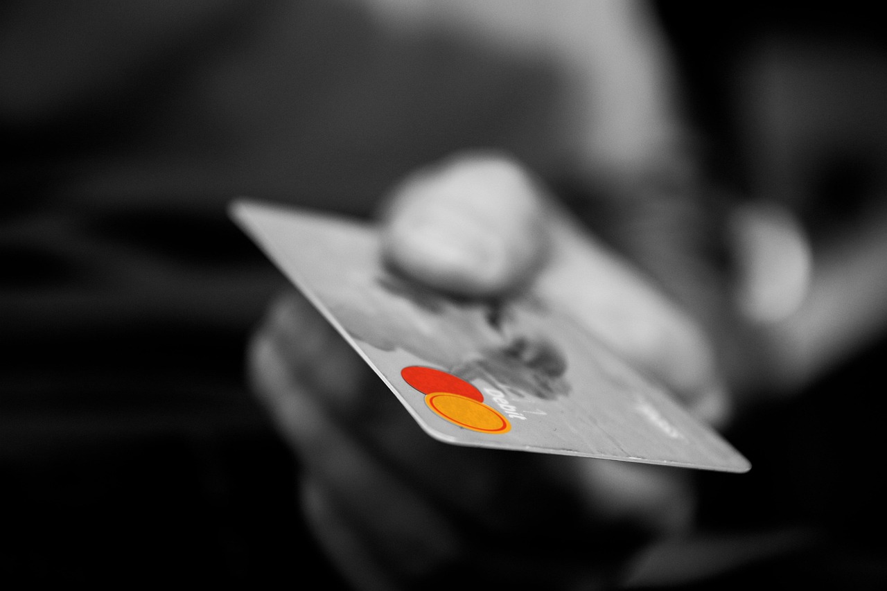 Credit Card/Loans
