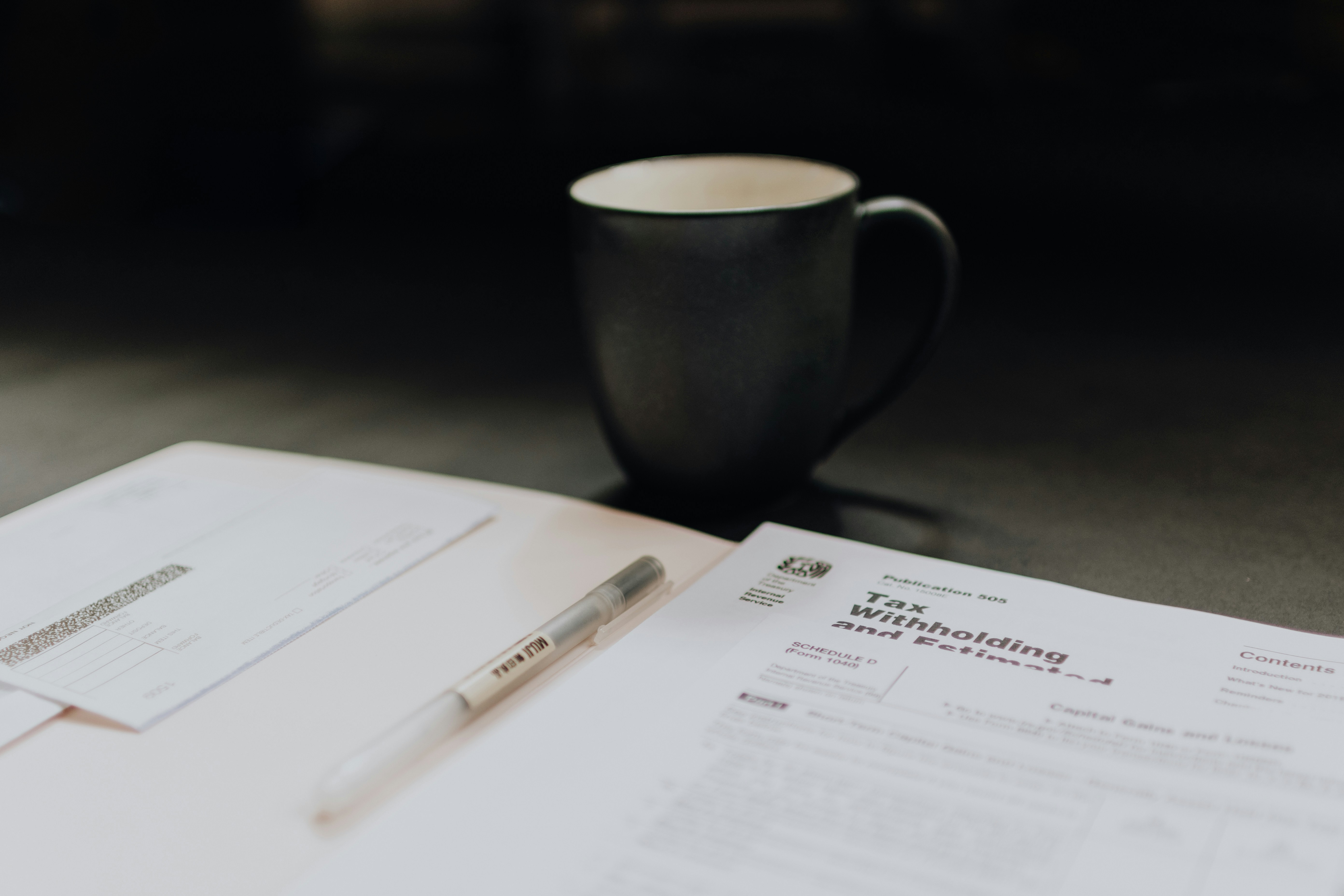 Government/Municipal Payments 