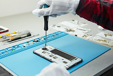 How to Fix a Cracked Phone Screen: A Step-by-Step Guide