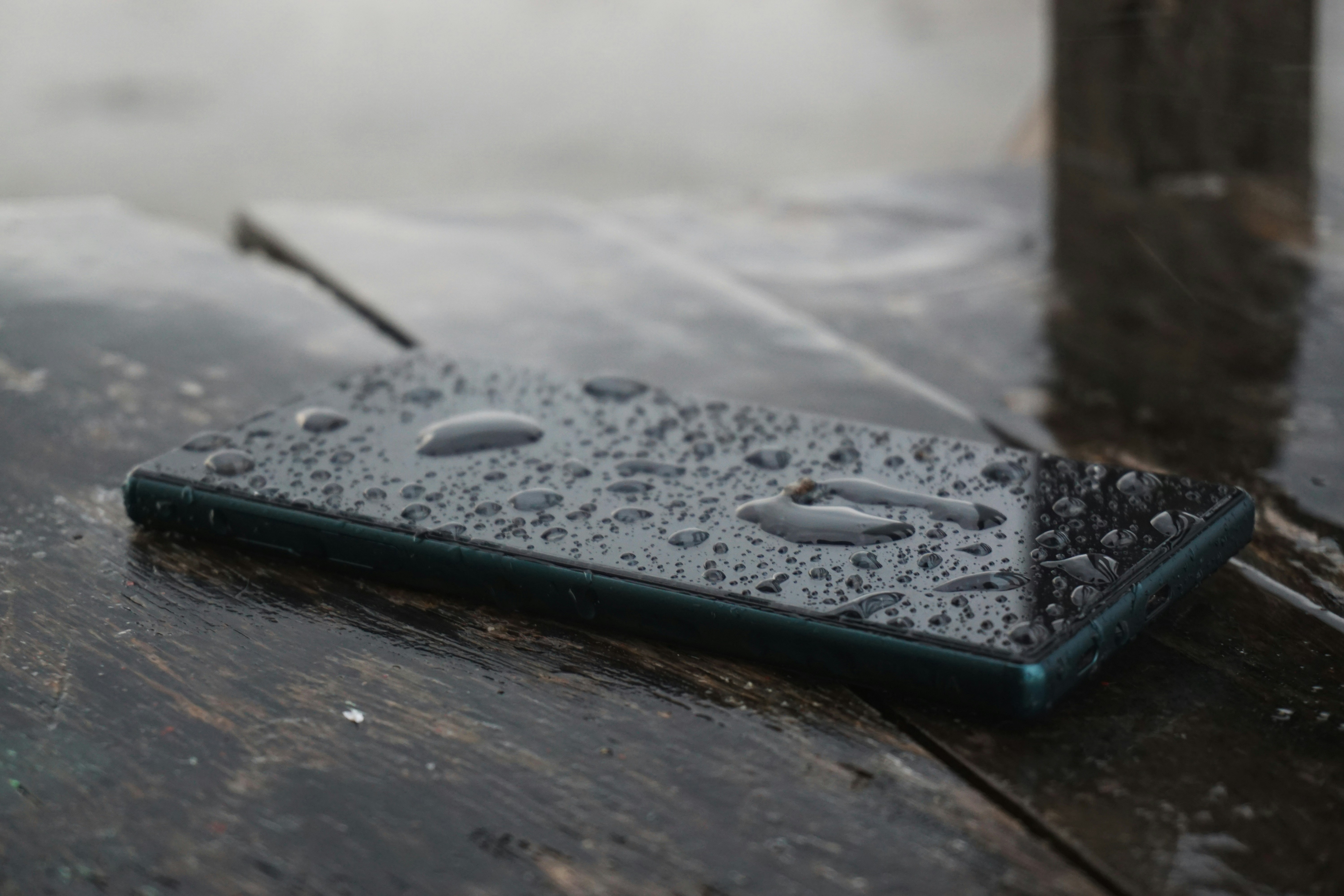 Water Damage Repair for Phones: What to Do and What to Avoid
