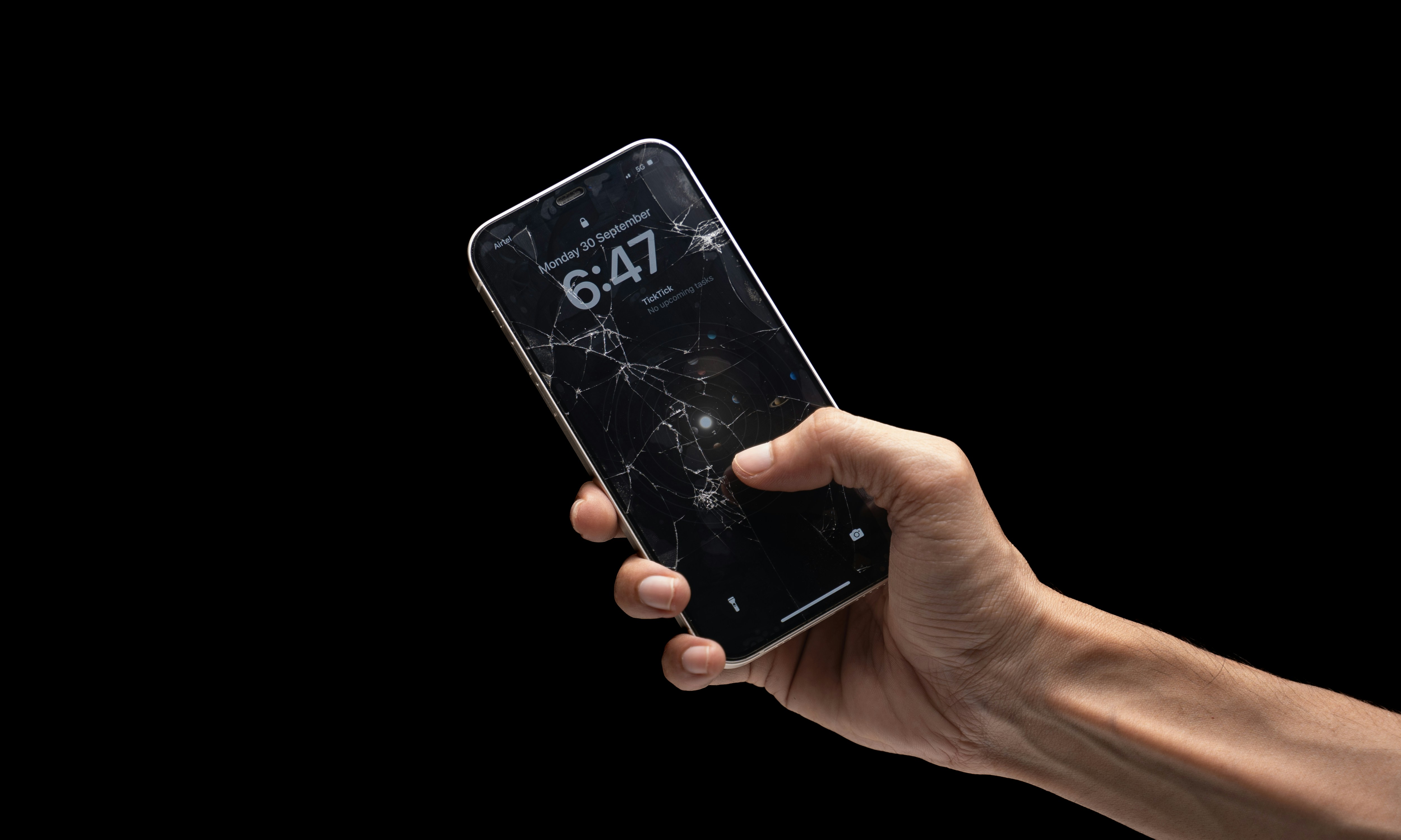 Screen Repair