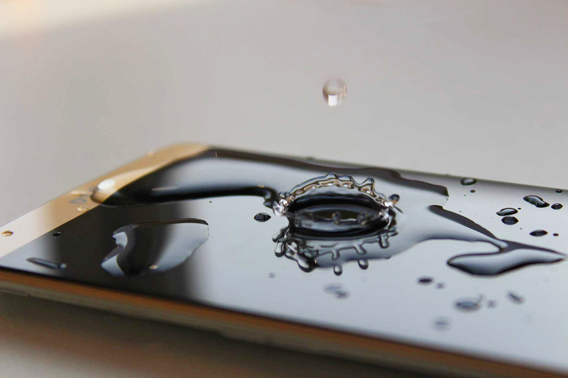 Water Damage Repair